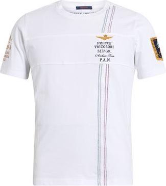 Aeronautica T-shirts