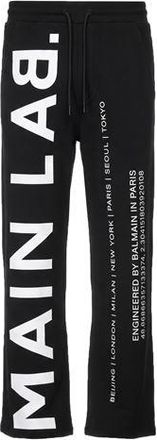 Balmain PARTES DE ABAJO - Pantalones en YOOX.COM