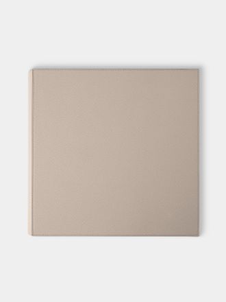 Giobagnara Leather Photo Album