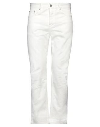 Maison Kitsun&eacute; BOTTOMWEAR - Pantaloni jeans su YOOX.COM