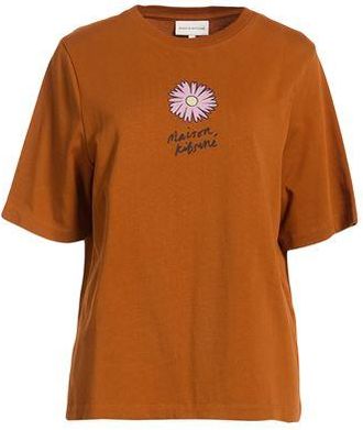 Maison Kitsun&eacute; TOPWEAR - T-shirts su YOOX.COM