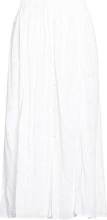 Velvet PARTES DE ABAJO - Faldas midi en YOOX.COM