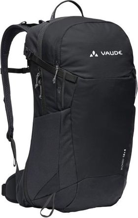 Vaude Wizard 22 Wanderrucksack - Unisex | schwarz