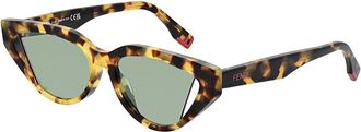 Fendi Fendi Womens 52Mm Sunglasses