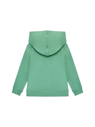 Polo Ralph Lauren LSPOHOOD M2 Hoodie - Green