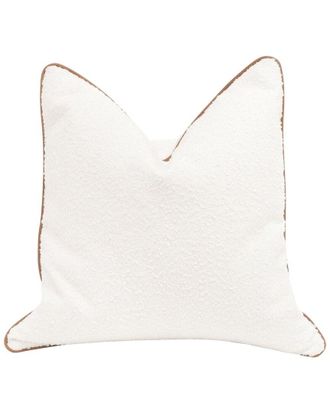 Essentials For Living Set Of 2 The Not So Basic 22In Essential Pillows