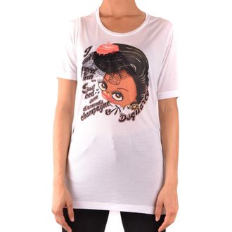 Dsquared2 Dames T-Shirt