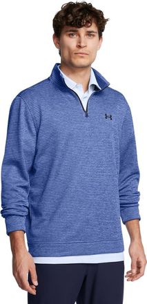 Under Armour Mens Storm SweaterFleece Quarter Zip