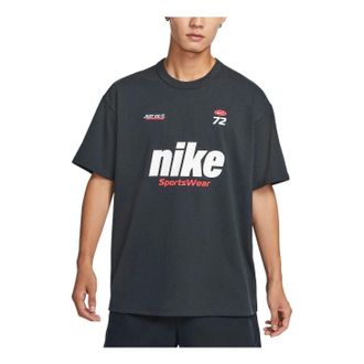 Nike Sportswear Premium Essentials T-Shirt Black HQ1570-045