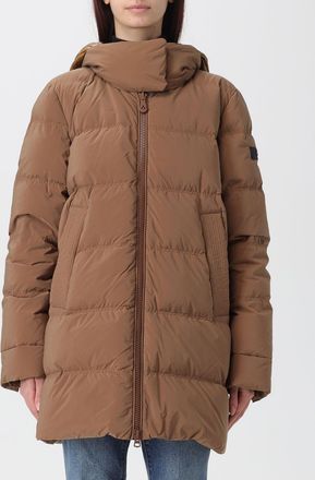 Peuterey Giubbotto Peuterey in nylon trapuntato e imbottito