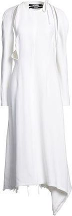 Jacquemus DRESSES - Midi dresses sur YOOX.COM