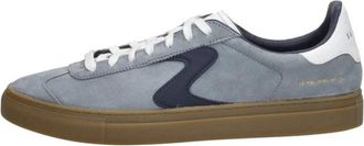 Skechers Arch Fit Legend - Romah - Heren - Sneakers - Grijs - 42 EU - Su&egrave;de - Schoenen