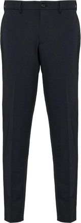 Prada Tailored Slim Fit Trousers
