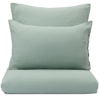 Urbanara Leinen-Bettw&auml;sche Mafalda