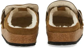 Birkenstock Buckley Sandals - Brown