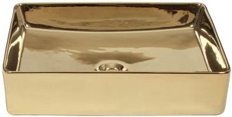 Dune London 187758 Wonder Gold Lavabo De Sobreencimera - Ref: 187758 - Dune