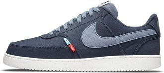 Nike Court Vision Low Next Nature Thunder Blue DM0836-400