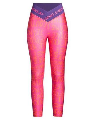 Versace HOSEN & R&Ouml;CKE - Leggings auf YOOX.COM