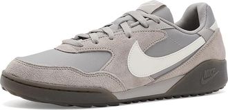 Nike Terra Manta Suede Mens Cross Training Shoes College Grey/Sail/Cave Stone : 11.5 D - Medium