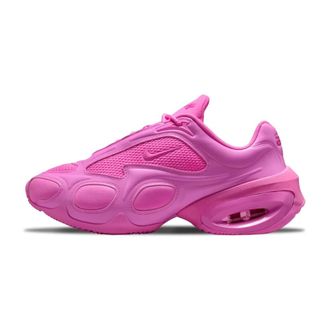 Nike Air Max Muse - female - Nike - Running Shoes - Pink - 3 1/2 UK - Sport