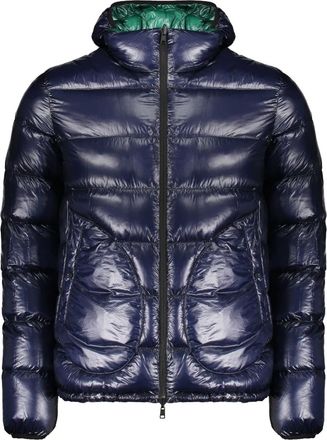 Herno Uomo, Giacche, Blu, M, new