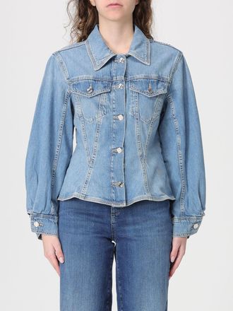 Liu Jo Overshirt Liu Jo in denim