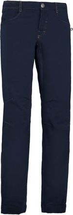 E9 Ape9 BB Boulderhose für Herren | blau