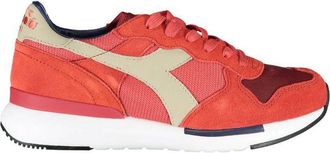 Diadora Leather Women Womens Sneaker