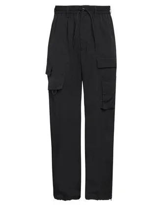 Yohji Yamamoto BOTTOMWEAR - Pantaloni su YOOX.COM