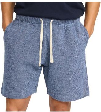 Revolution Casual Shorts Shorts f&uuml;r Herren | grau