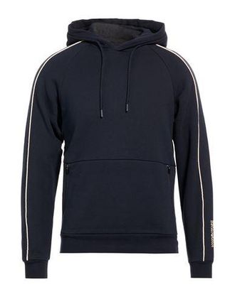 Emporio Armani TOPWEAR - Sweatshirts on YOOX.COM