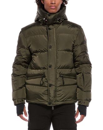 Moncler Kasanka Jacket