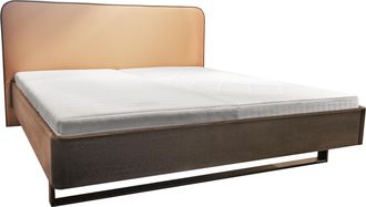 L&uuml;&ouml;nd Bett Oltre Plain