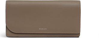 Radley London Pockets Large Large Bifold Wallet in Coffee at Nordstrom