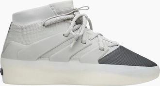 adidas Mens Basketball Trainers - Cream - Size: 12.5