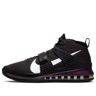 Nike Air Force Max 2 Black AV6243-002