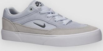 Nike SB Malor Skateschuhe blau