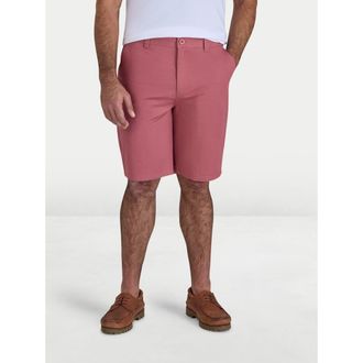 Raging Bull Classic Chino Shorts in Berry at Nordstrom, Size 40