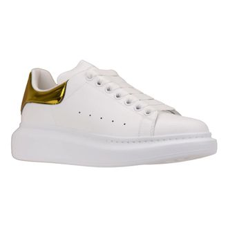 Alexander McQueen Sneakers, female, White, 8 UK, Oversized Sneaker