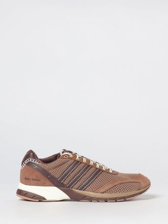 adidas Originals Sneakers Adizero Adios Mesh in camoscio e mesh
