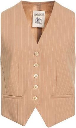 Semicouture COMPLETI E COORDINATI - Gilet Sartoriali su YOOX.COM