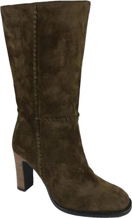 Bruno Premi Schoenen - Dames - Laarzen met Hak - Bruin - 40 EU - Schoenen