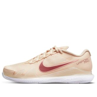 Nike (WMNS) Nike Court Air Zoom Vapor Pro Bleached Coral CZ0222-261