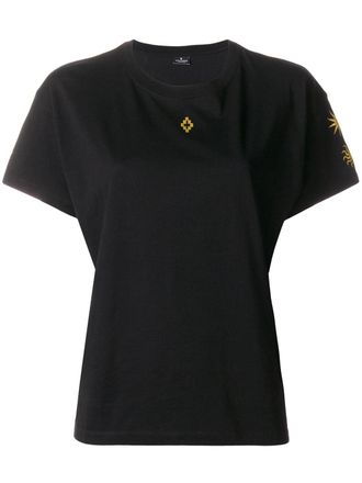 Marcelo Burlon T-shirt Tarots - Nero