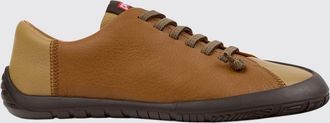 Camper Sneakers Twins pelle