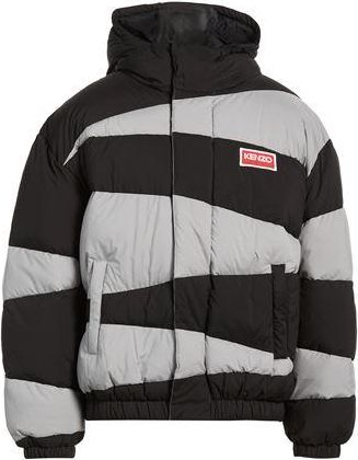 Kenzo COATS & JACKETS - Puffers sur YOOX.COM