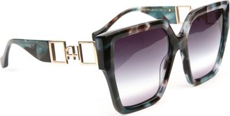 Ana Hickmann Sunglasses AH9450 G21 56