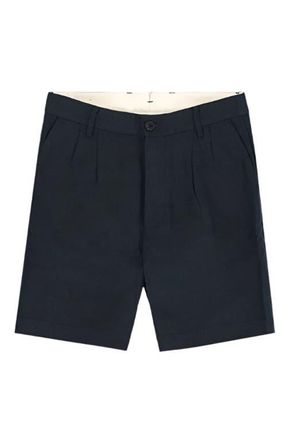 Fortela Beachshort Bermuda Shorts in Blue at Nordstrom, Size 36 Eu