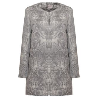 Marella Mujer, Chaquetas, Gris, Talla: S