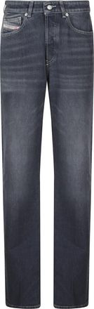 Diesel Donna, Jeans, Blu, W28, new